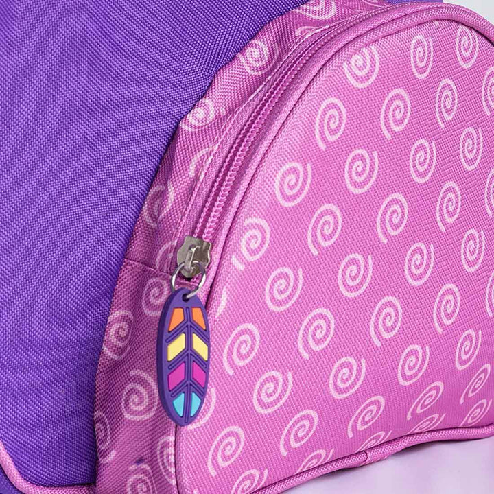 Zoocchini Rucksack Eule, Eule