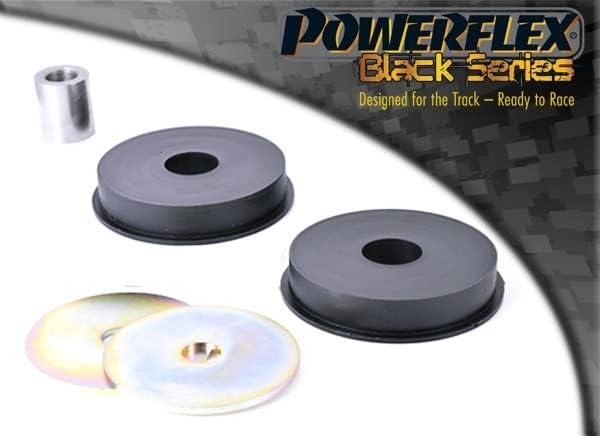 Powerflex PFR5-300BLK Performance Polyuretan Buchsen Blackseries