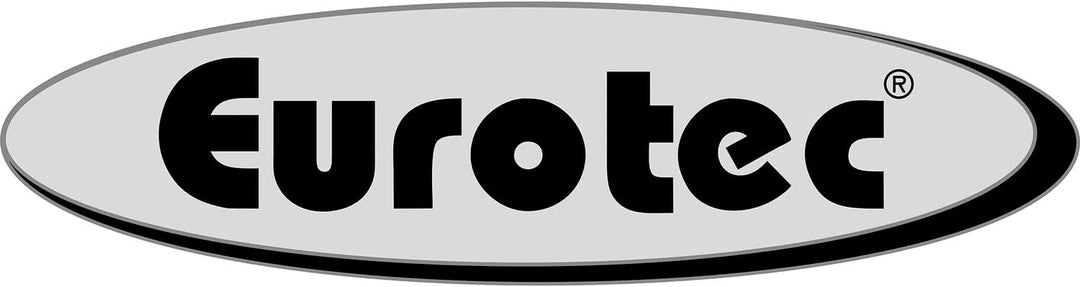 EUROTEC 110298 Holzbohrschraube Torx 10 mit Zierkopf, 3.2 x 60 mm, edelstahl gehärtet, 500 Stück