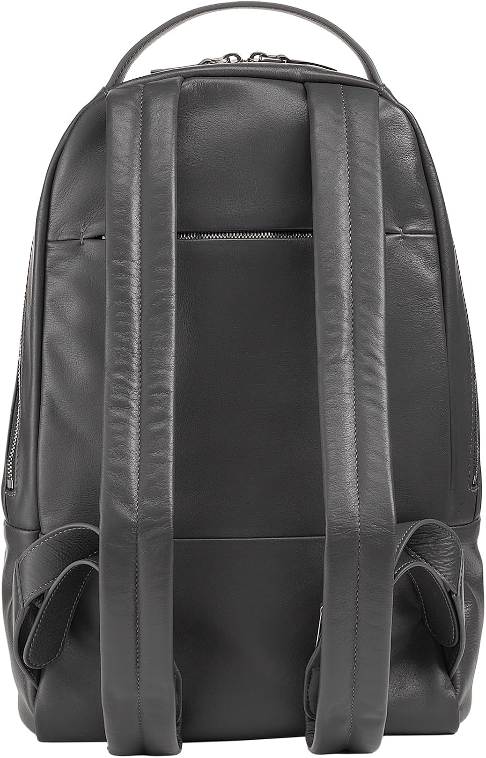 DUDU Herren-Sportrucksack aus mehrfarbigem Leder, weicher, Farbiger Damen-Rucksack mit Anti-Diebstah