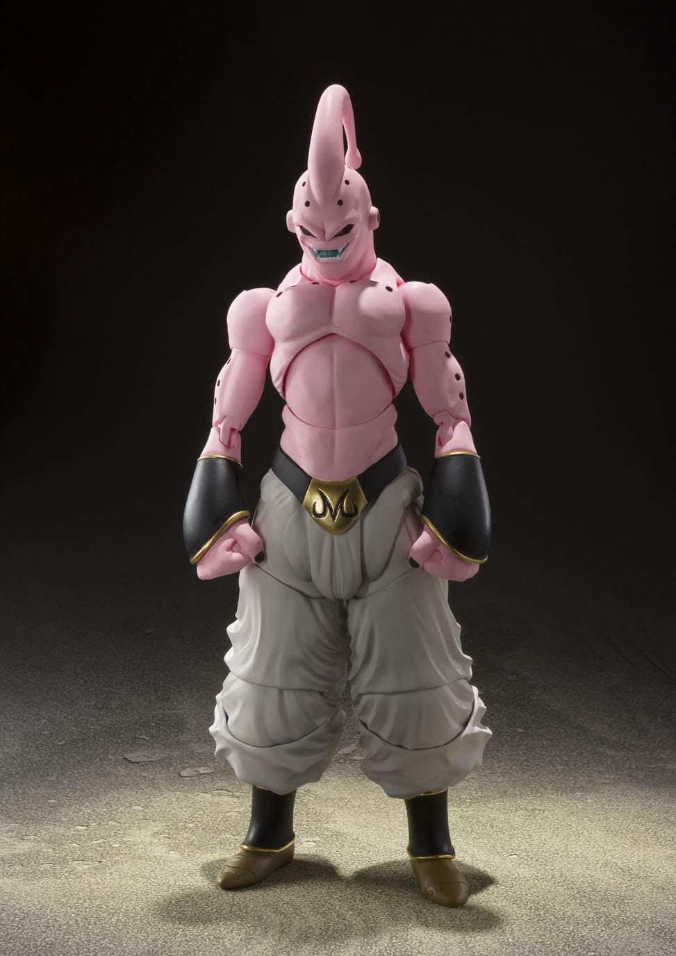 Bandai S.H. Figuarts Majin Buu-Evil-Dragon Ball Z