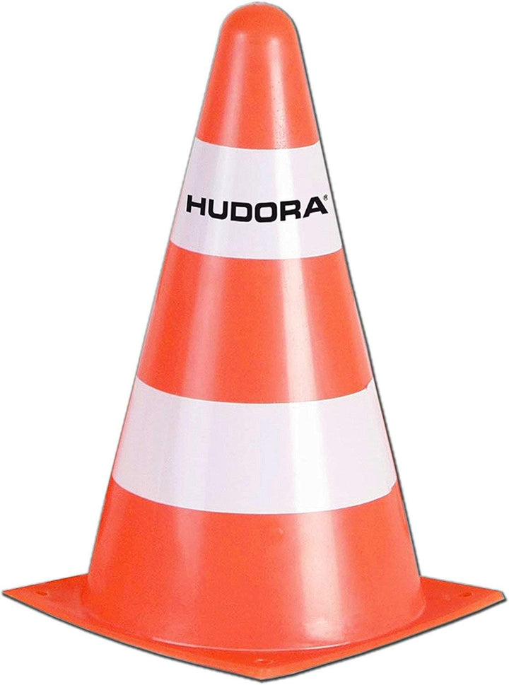 HUDORA 76105 Pylone, 24 Stück