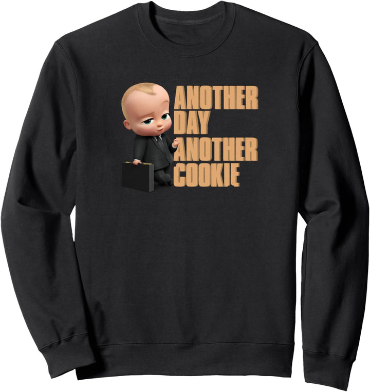 DreamWorks Boss Baby Sweatshirt
