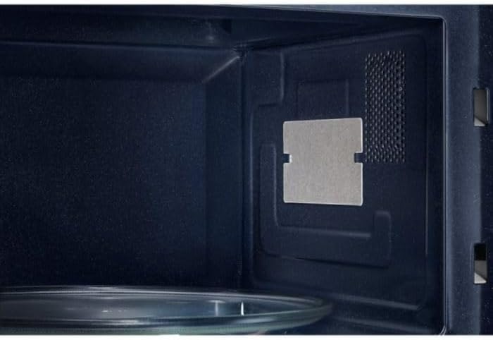 SAMSUNG Ofen MICROONDE 23L MS23K3513AK