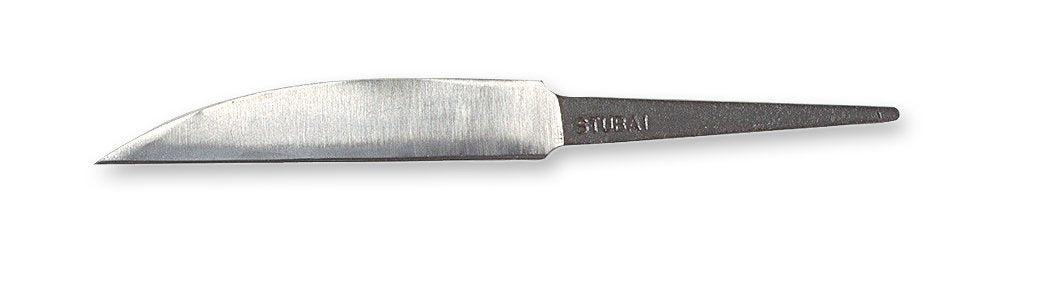 Stubai Schnitzerklinge, Form A, 510401