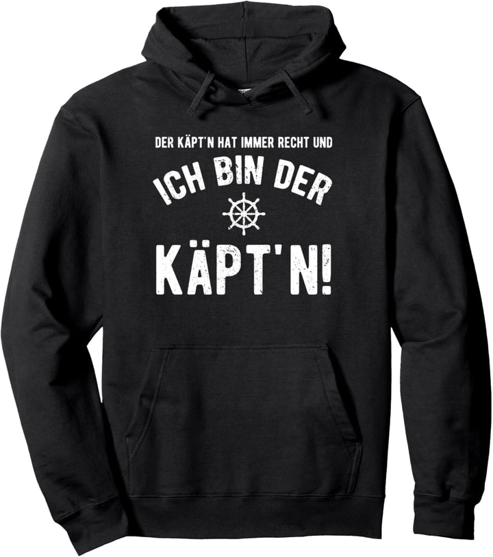 Der Käpt&