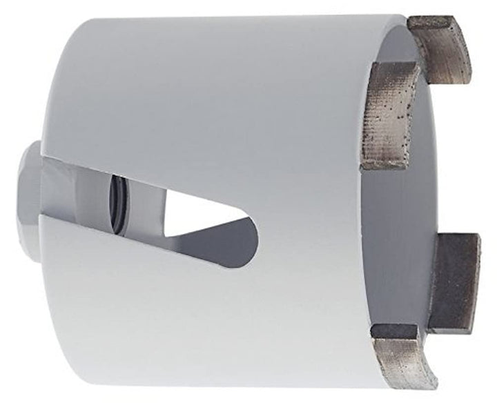 Bosch Professional Diamant-Dosensenker mit M 16-Aufnahmeschaft (Ø 82 mm) 82 mm M 16-Aufnahme, 82 mm