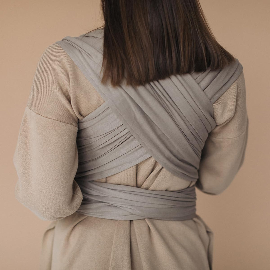 Love &amp; Carry Baby Wrap (Muscat), Muscat