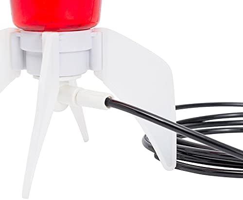 ZT Model My First Water Rocket Air and Water Powered Rocket Flies up to 50ft Basic, Basic