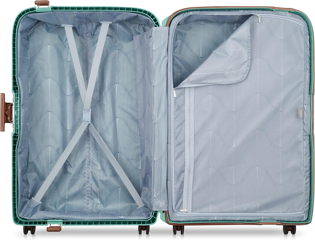 DELSEY PARIS - MONCEY, Amande