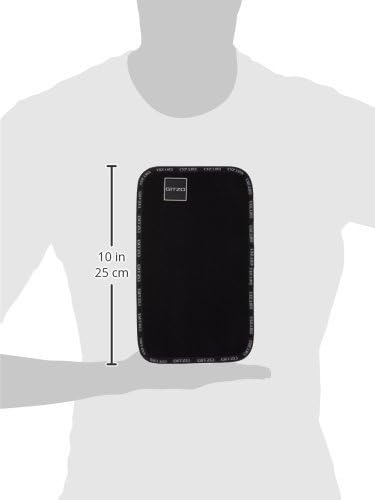Gitzo GC2560 Kälteschutz-Handgriffe (Serie 1-2)
