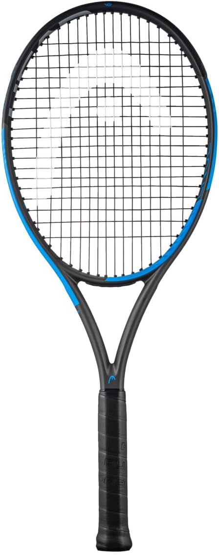 Head Challenge Racquets Challenge MP Grip size 2 Blue, Challenge MP Grip size 2 Blue