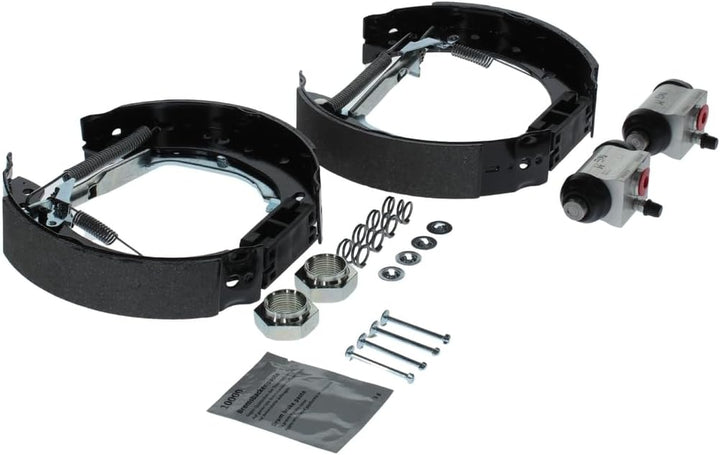 Bosch KS605 Kit Super Pro - hintere Trommelbremsenset - ein vormontiertes Set