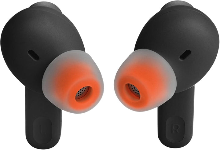 JBL Tune 230 NC TWS – Wasserfeste, True-Wireless In-Ear-Kopfhörer mit Noise-Cancelling in Schwarz –