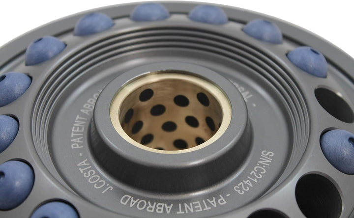 J.Costa IT628PRO Variator PRO Gilera GP 800cc / Aprilia SRV 850