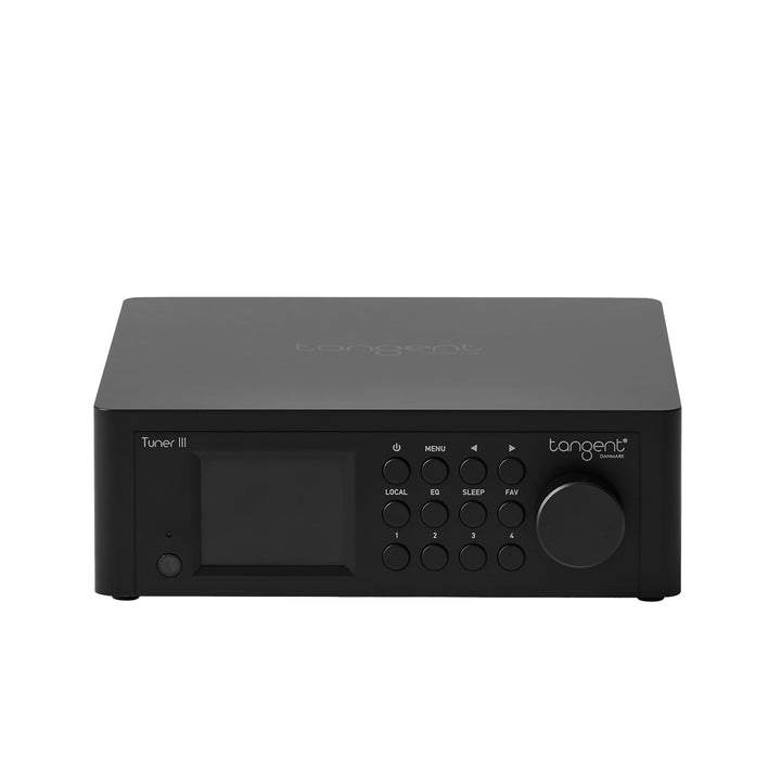 Tangent Tuner III DAB+ DAB+ FM Tuner