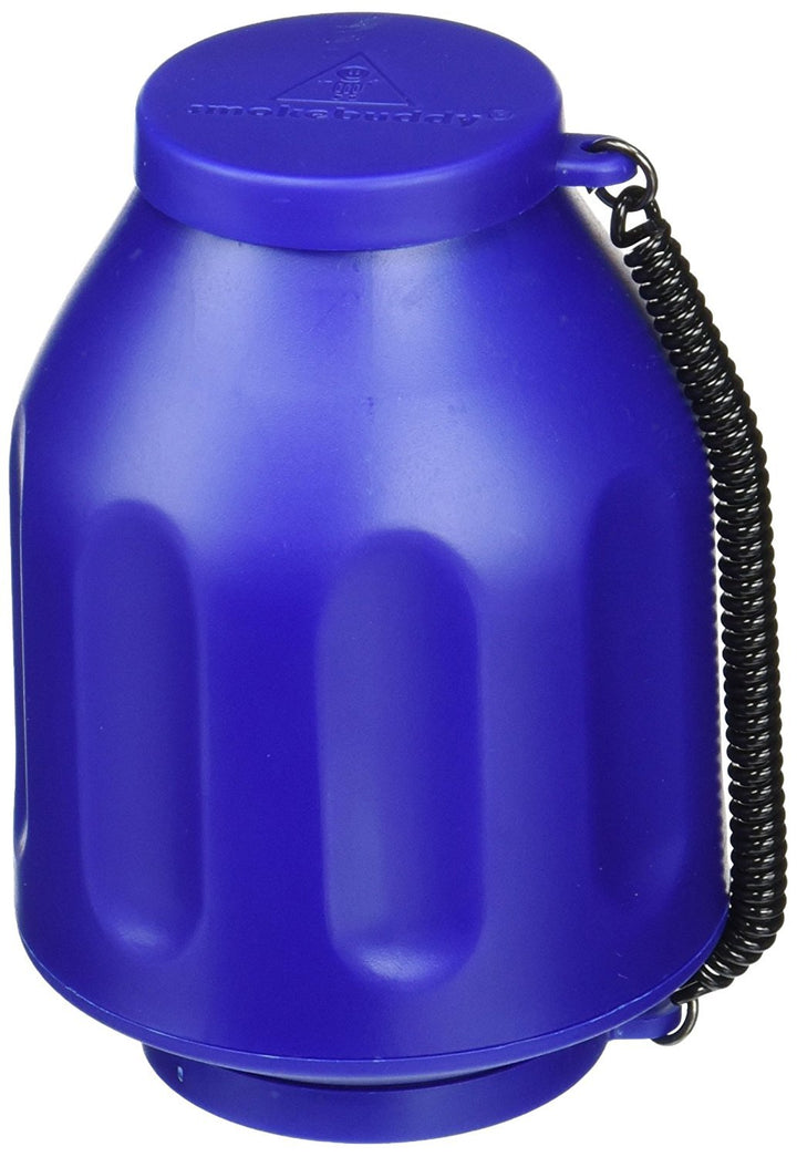 Penny Lane Smoke Buddy - Personal Air Filter/Purifier Brand New - Blue by Penny Lane
