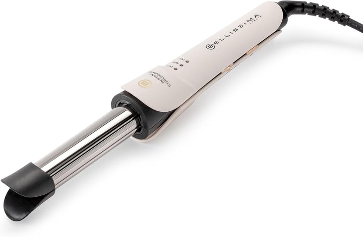 Bellissima Imetec Instant Curls &amp; Waves, Lockenstab für Wellen, Thermo Control, Durchmesser 25 mm, e