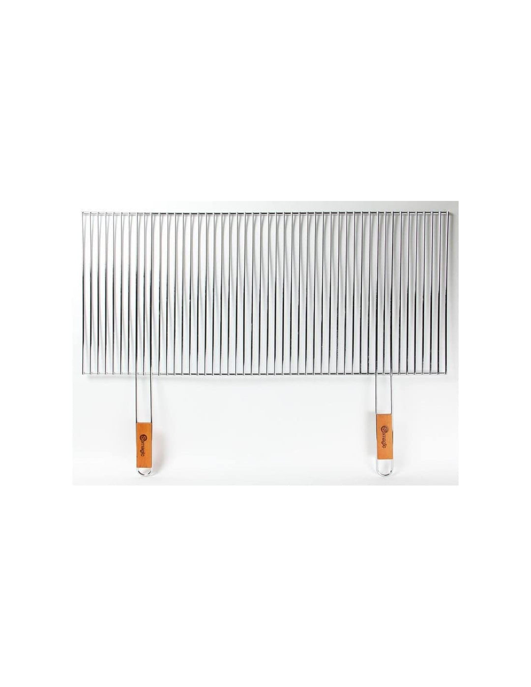 Grillrost, zuschneidbar, 90 cm x 40 cm
