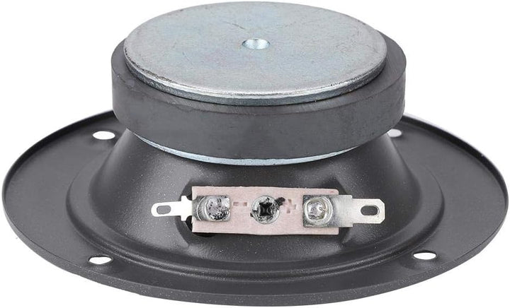 Tangxi 3-Zoll-Mini-Mitteltöner 95DM 8 Ohm Klasse-A-Magnet-Hochtöner der Klasse A