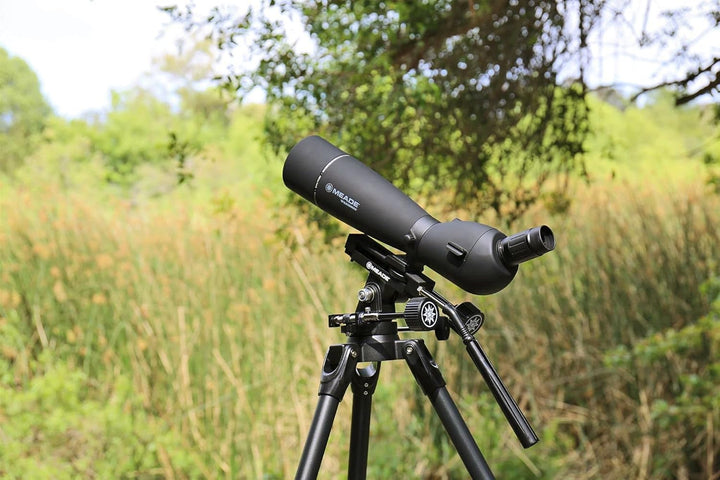 Meade Instrumente Wilderness Spektiv 15-45x65, 15-45x65