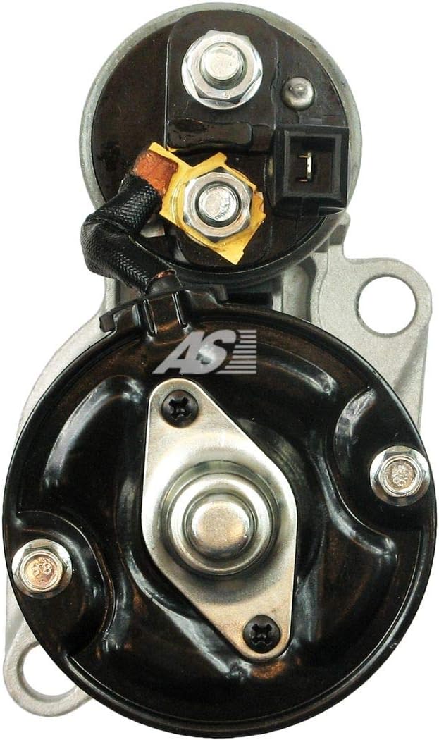 Brand new AS-PL Starter motor - S0025