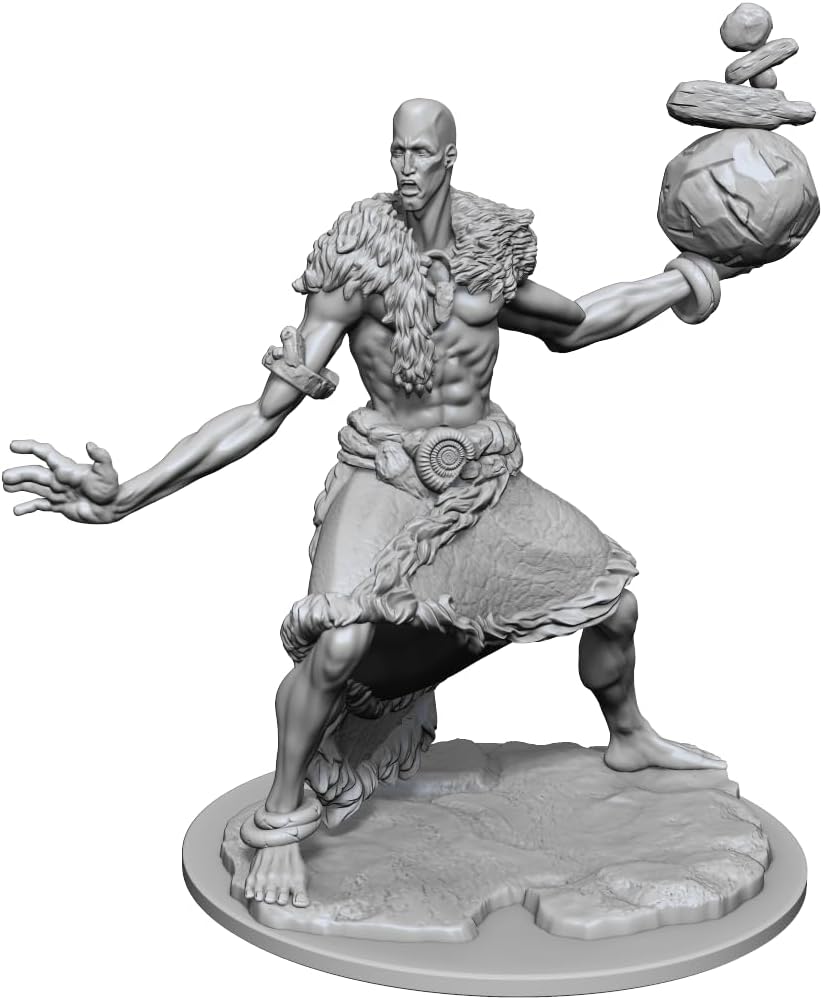 Stone Giant: D&amp;D Frameworks (W1)
