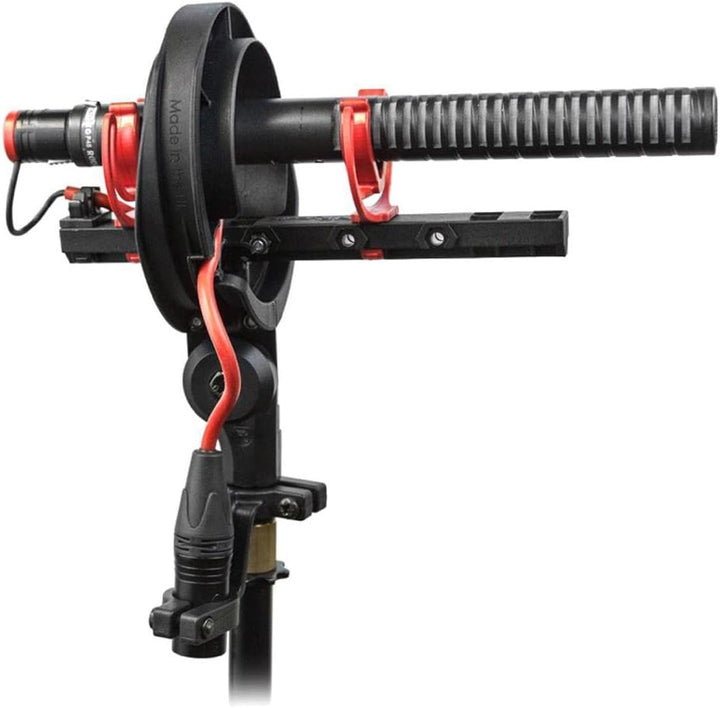 Rycote 010323 Super-Blimp Kit für NTG-Series