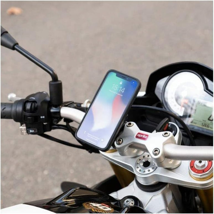Tigra Sport Schutzhülle FitClic Neo für iPhone 11 Einzigartig, Einzigartig