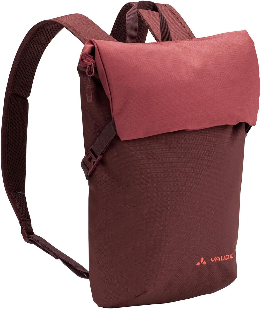 VAUDE Rucksaecke5-9L Unuk II Einheitsgrösse Dark Cherry, Einheitsgrösse Dark Cherry