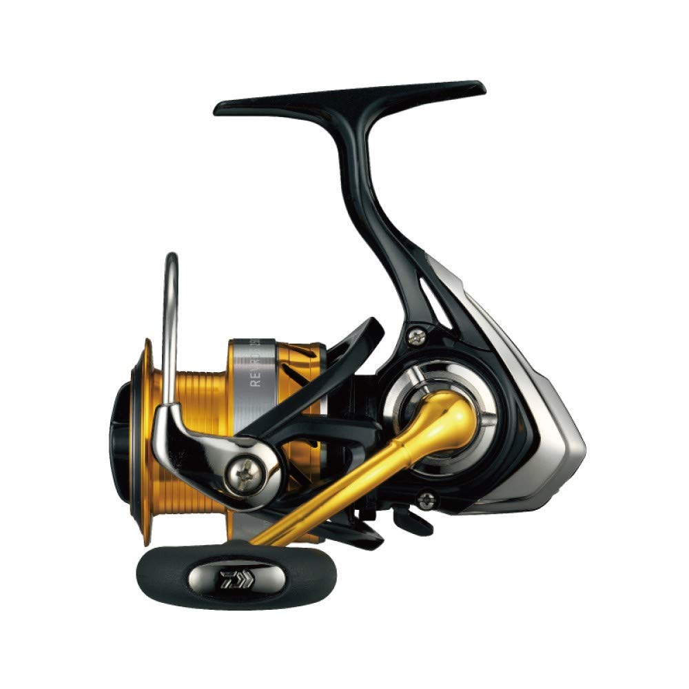 Daiwa Revros LT Spinnrolle 2000, 2000