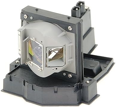 Alda PQ-Premium, Beamerlampe/Ersatzlampe für ACER P1265 Projektoren, Lampe mit Gehäuse