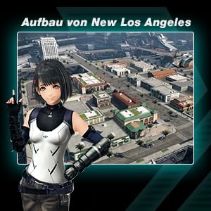 Xenoblade Chronicles X: Definitive Edition