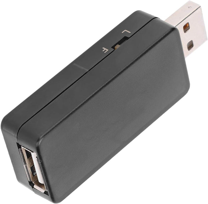 Isolator Signal Digitaler Sicherheitsisolationsschutz Mini USB Kleiner Tragbarer Isolierender Daten-