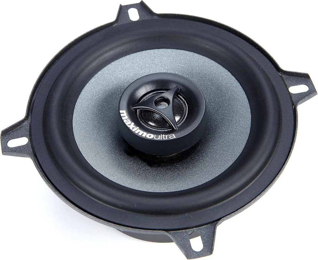 Morel MAXIMO ULTRA COAX 5 130mm PERFORMANCE-COAX System 2-Wege