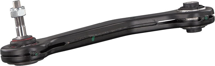 febi bilstein 23888 Querlenker mit Lager, Gelenk und Sicherungsmutter , 1 Stück Hinterachse links, H