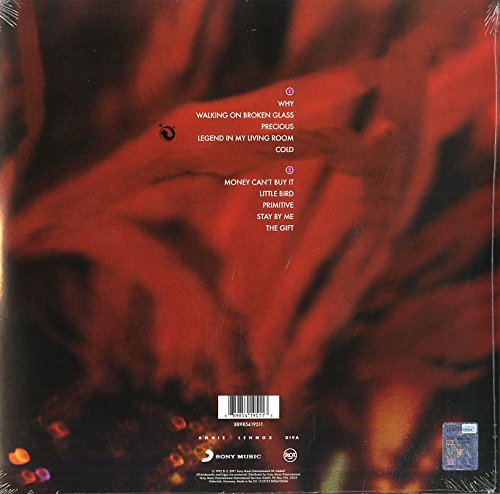 Diva [Vinyl LP], Vinyl