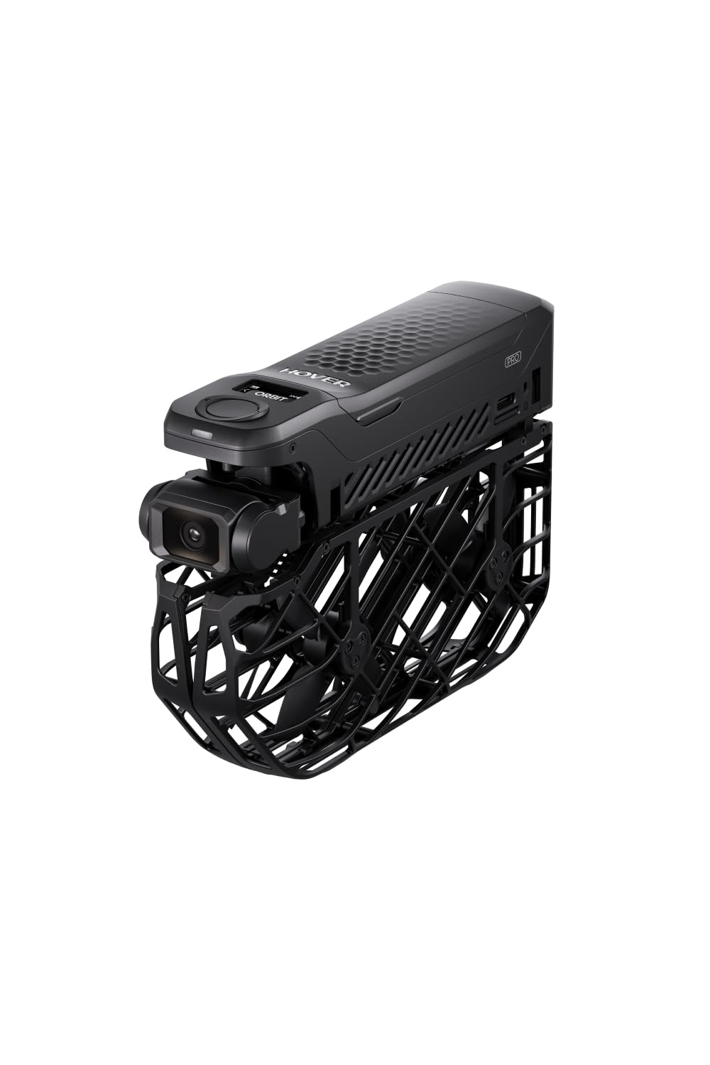 X1 PRO Action Cam 4K, drohne mit Kamera mit über 10 vollautomatischen Flugmodi, 42 KM/H Verfolgungsg
