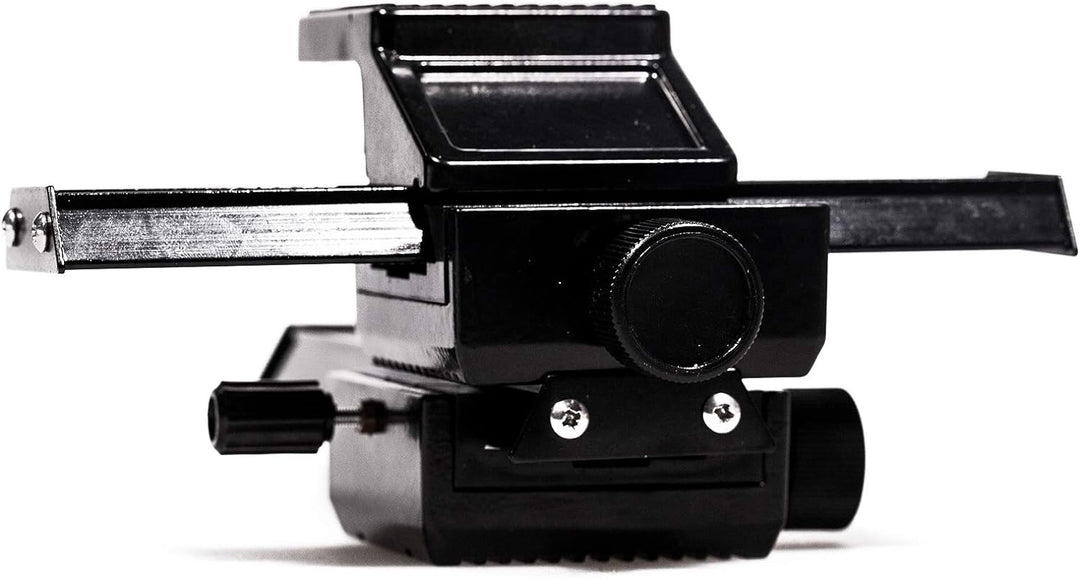 ® Carbon Faser Kamera Track Dolly Slider Schiene mit 17.5lbs/8 kg Tragkraft für Stabilisierende Film