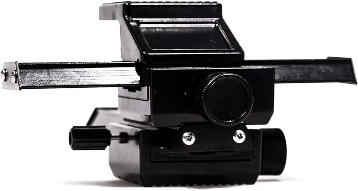 ® Carbon Faser Kamera Track Dolly Slider Schiene mit 17.5lbs/8 kg Tragkraft für Stabilisierende Film