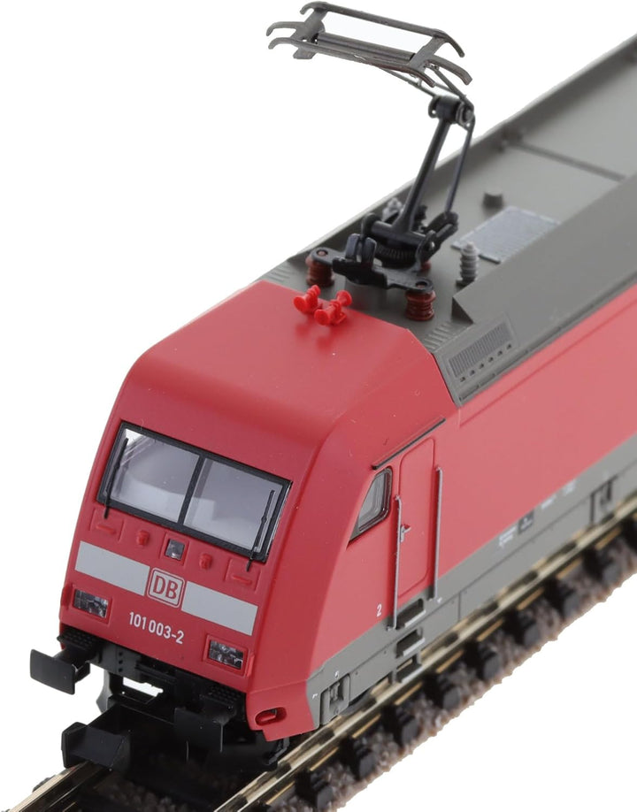 7570032 N E-Lok 101 003-2, DB AG, Ep. V, DC-Sound