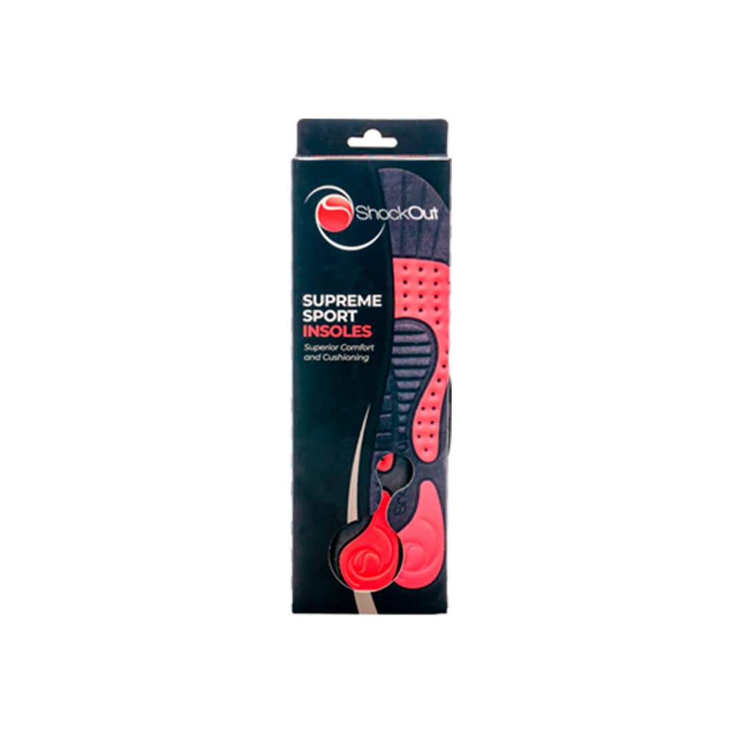 Shockout Supreme Sports Einlegesohle