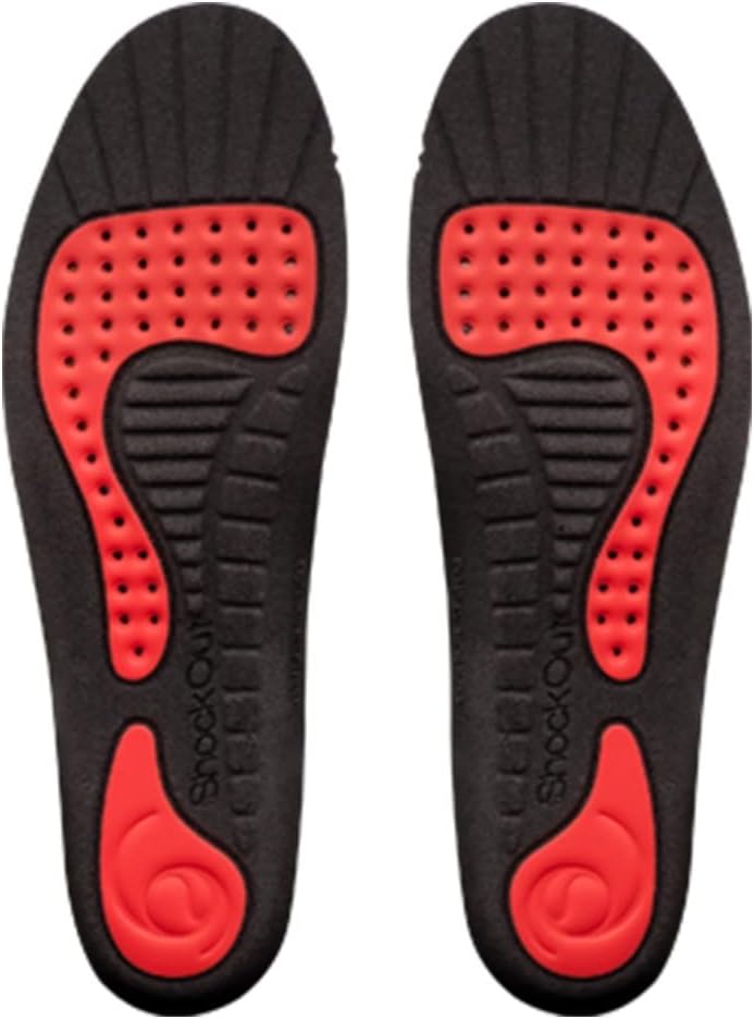 Shockout Supreme Sports Einlegesohle