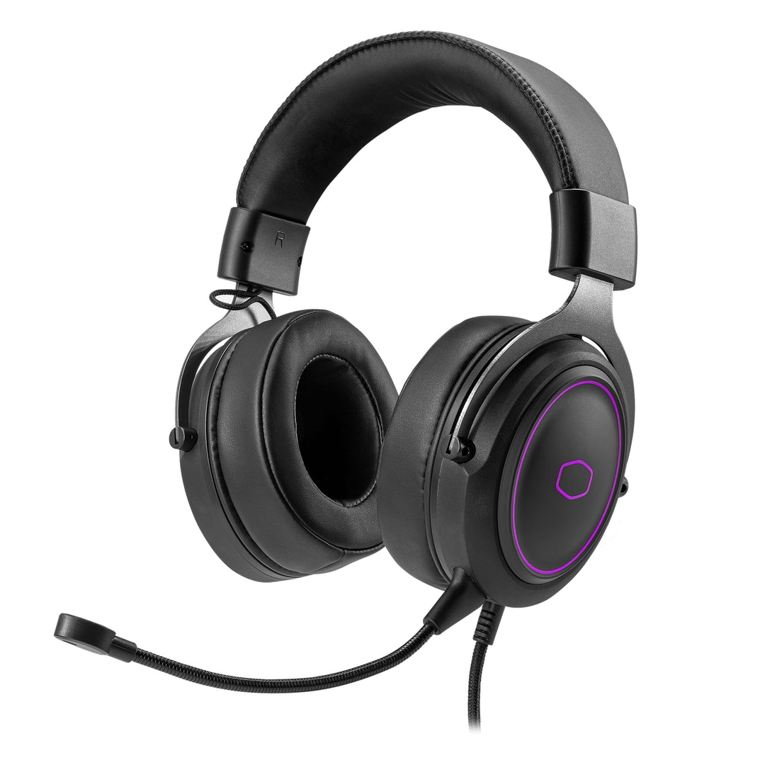 Cooler Master CH331, Schwarz, CH331