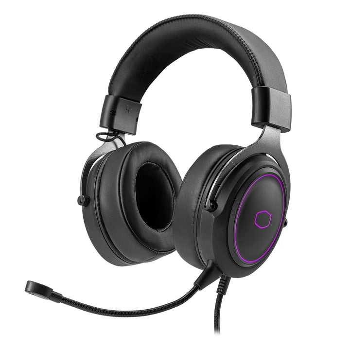 Cooler Master CH331, Schwarz, CH331