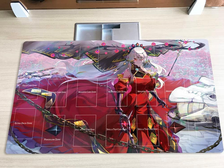 Mlikemat ZD014-051-A Spielmatte mit Zonen und Tasche, Zd014-051-a