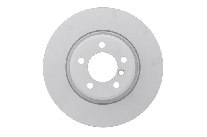 Bosch BD897 Bremsscheiben - Vorderachse - ECE-R90 Zertifizierung - eine Bremsscheibe