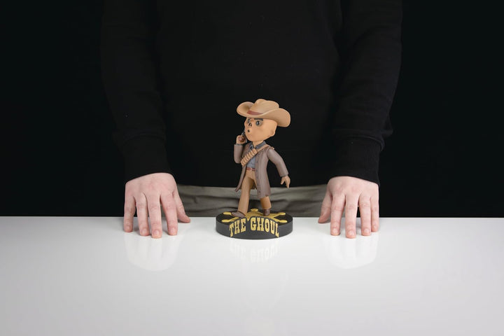 Dark Horse Fallout (TV-Serie): The Ghoul 20,3 cm Vinyl-Figur