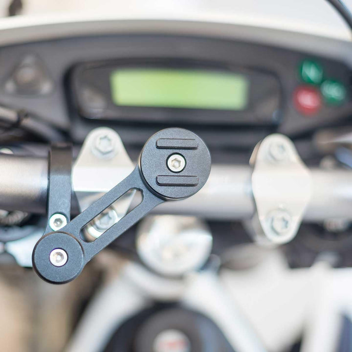 SP Connect Moto Bundle für Universal Single, Single