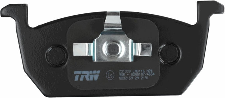 Trw GDB2159 Bremssättel